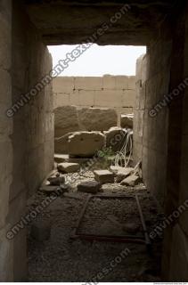Photo Texture of Karnak Temple 0177